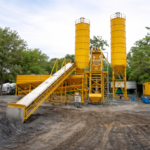 REDIAL TYPE CONVEYOR