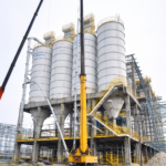 ALL SIZE OF BOLTED TYPE