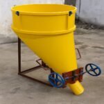 Concrete Bucket