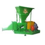Cement Dual Feeding System