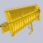 Twin Shaft Paddle Mixer