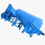 Beton wash plant /Concrere washing plant