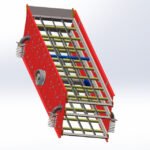 Vibratory Screen Separator