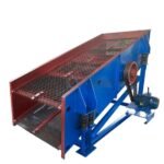 Industrial Vibrating Screen Machine