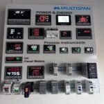 Multispan Power & Energy